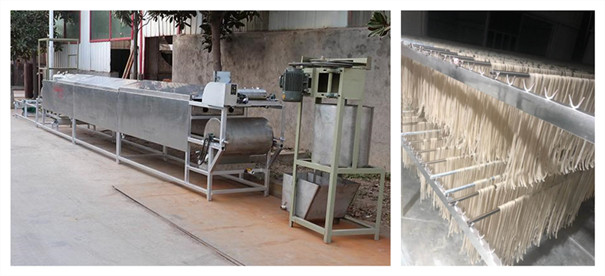 紅薯粉條機(jī)-涂布式 紅薯粉條機(jī)-涂布式