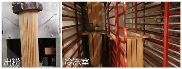 粉條冷凍 粉條冷凍