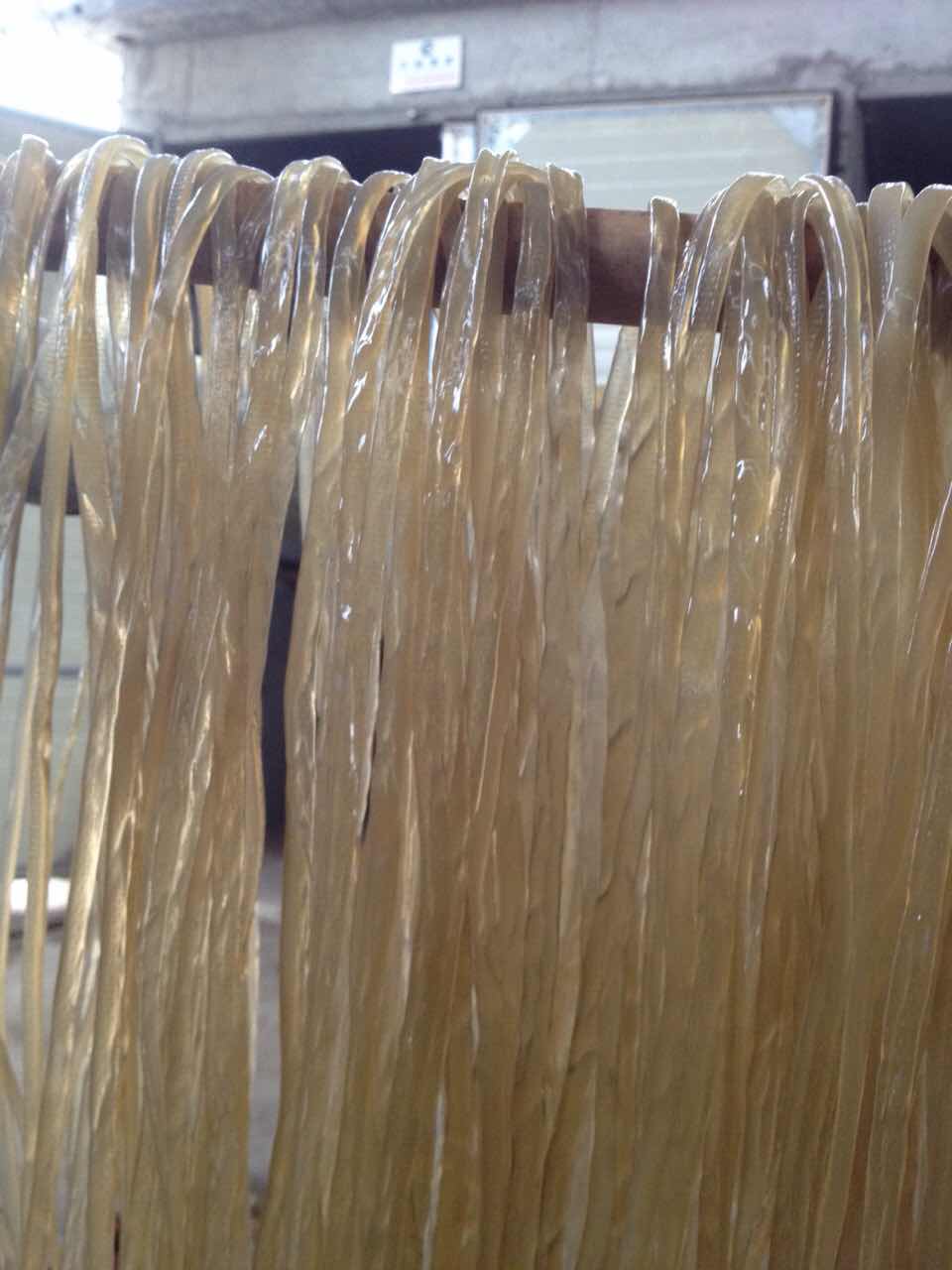 擠出式粉條機產品