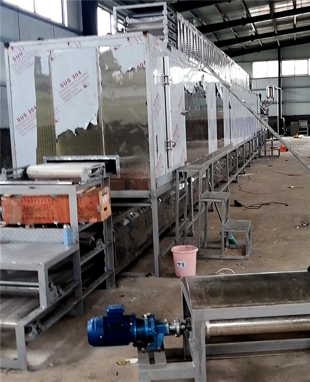 紅薯粉條機-全自動粉絲生產線