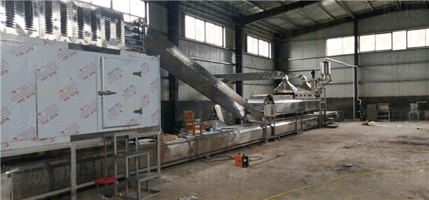 全自動紅薯粉條機 全自動紅薯粉條機