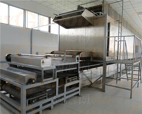 開辦一家紅薯粉絲粉條加工廠我們需要準備些什么？