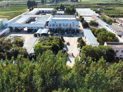 方城縣政協領導到固德威公司開展“萬人助萬企”調研活動 方城縣政協領導到固德威公司開展“萬人助萬企”調研活動