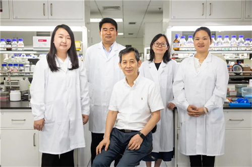 厲害了我的國！西北風真能喝飽了，中國首次實現二氧化碳人工合成淀粉