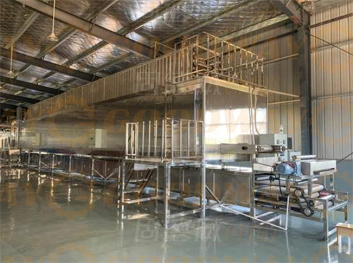 想入手全自動紅薯粉條機設備卻預算有限?可以試試種工藝的粉條機 想入手全自動紅薯粉條機設備卻預算有限?可以試試種工藝的粉條機