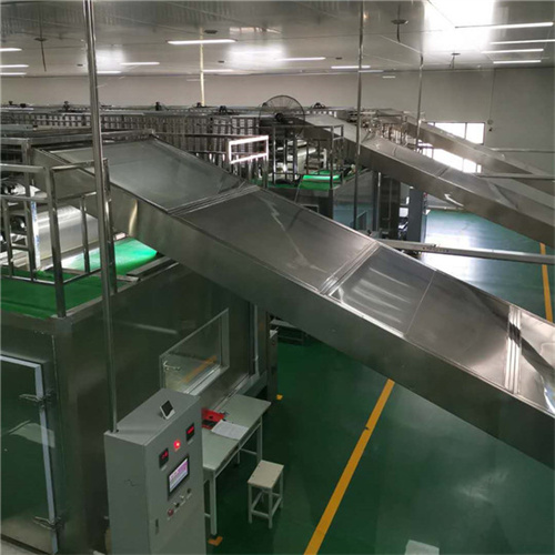 想入手全自動紅薯粉條機設備卻預算有限?可以試試種工藝的粉條機 想入手全自動紅薯粉條機設備卻預算有限?可以試試種工藝的粉條機