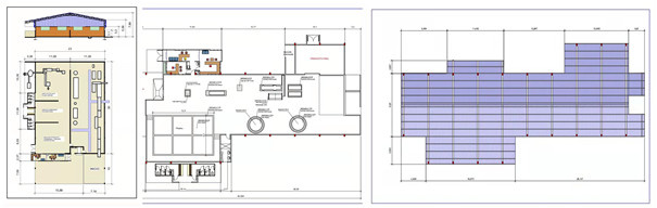 【疫情之下的默契合作】時(shí)產(chǎn)500公斤木薯淀粉線落戶玻利維亞